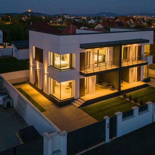 KOA | Nest Apartments Brașov