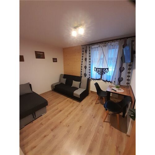 Apartament i pokoje Orkiszówka Szczawnica
