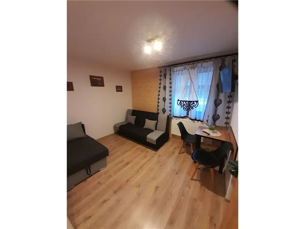 Apartament i pokoje Orkiszówka Szczawnica