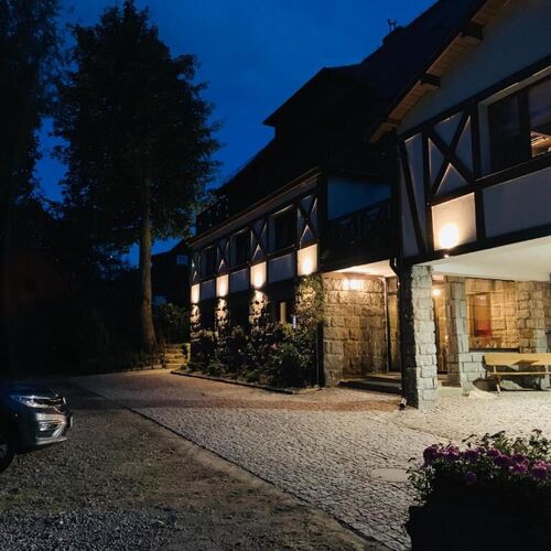 Willa Karkonoska Karpacz