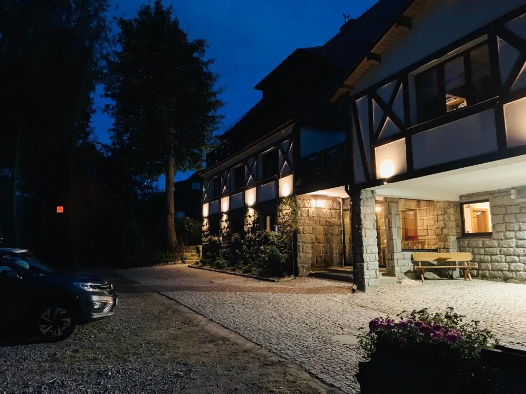 Willa Karkonoska Karpacz