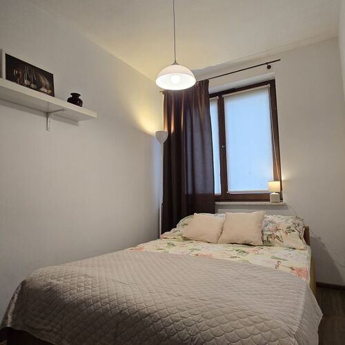 Apartament Park & Arena Kraków