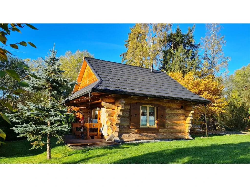 Bajkowa Osada Rabka-Zdrój