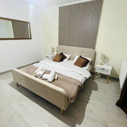 Apartament 3C Delux Brasov 