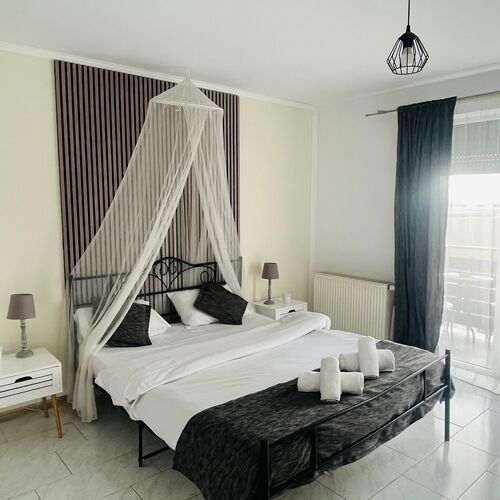 Apartament 3C Delux 2 Brasov 