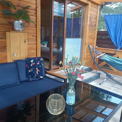 Domki Bursztyn Święta Katarzyna