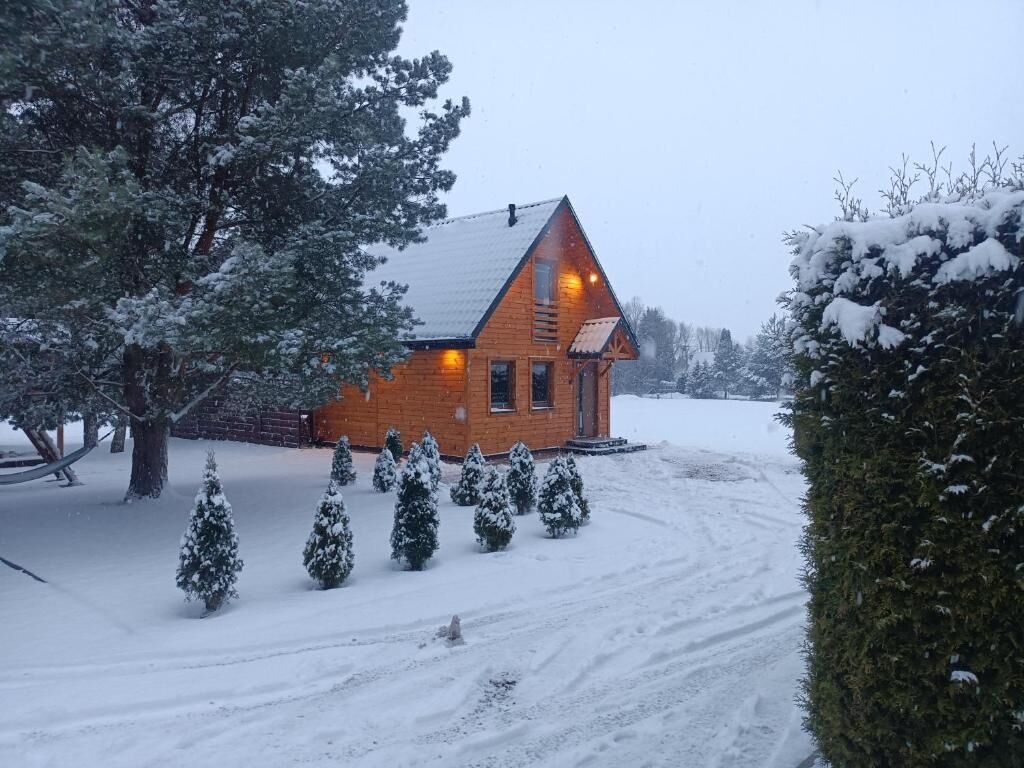 Domki Bursztyn Święta Katarzyna