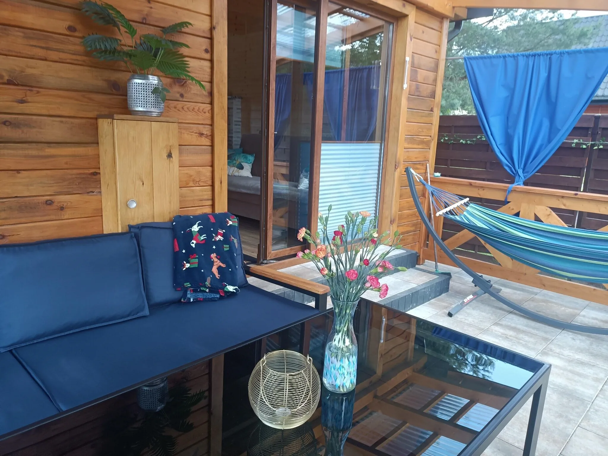 Domki Bursztyn Święta Katarzyna