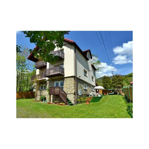 Willa Śnieżynka Szczyrk