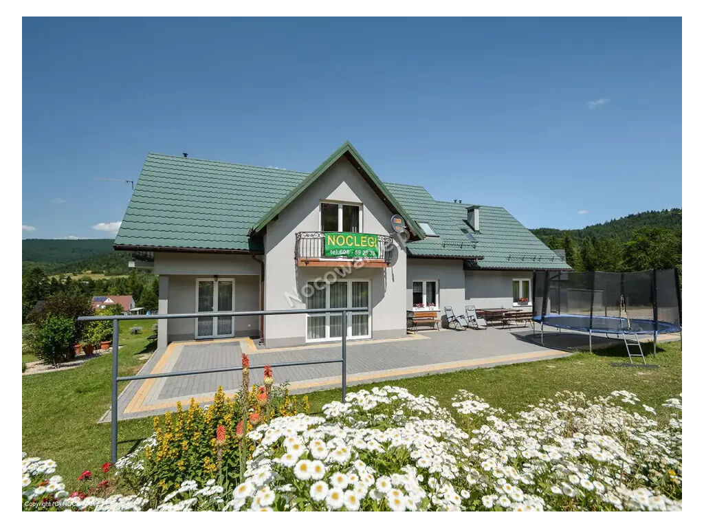 Agroturystyka Pod Stokiem Lubomierz