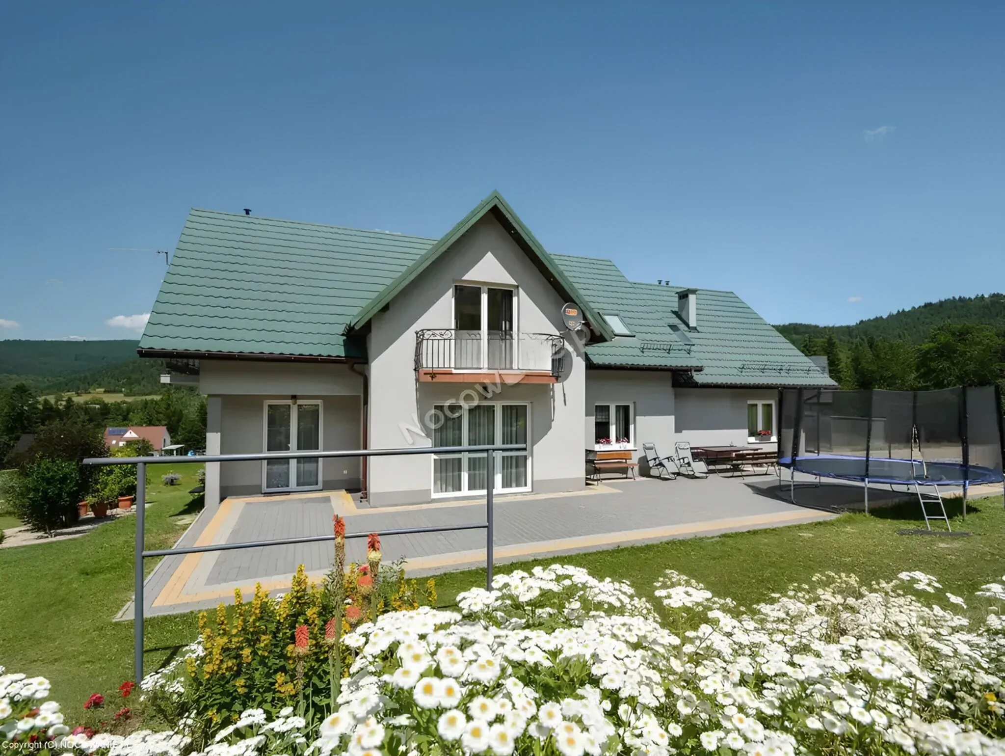 Agroturystyka Pod Stokiem Lubomierz