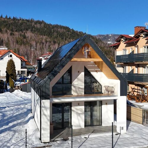 Domek Bądź Blisko Szczyrk