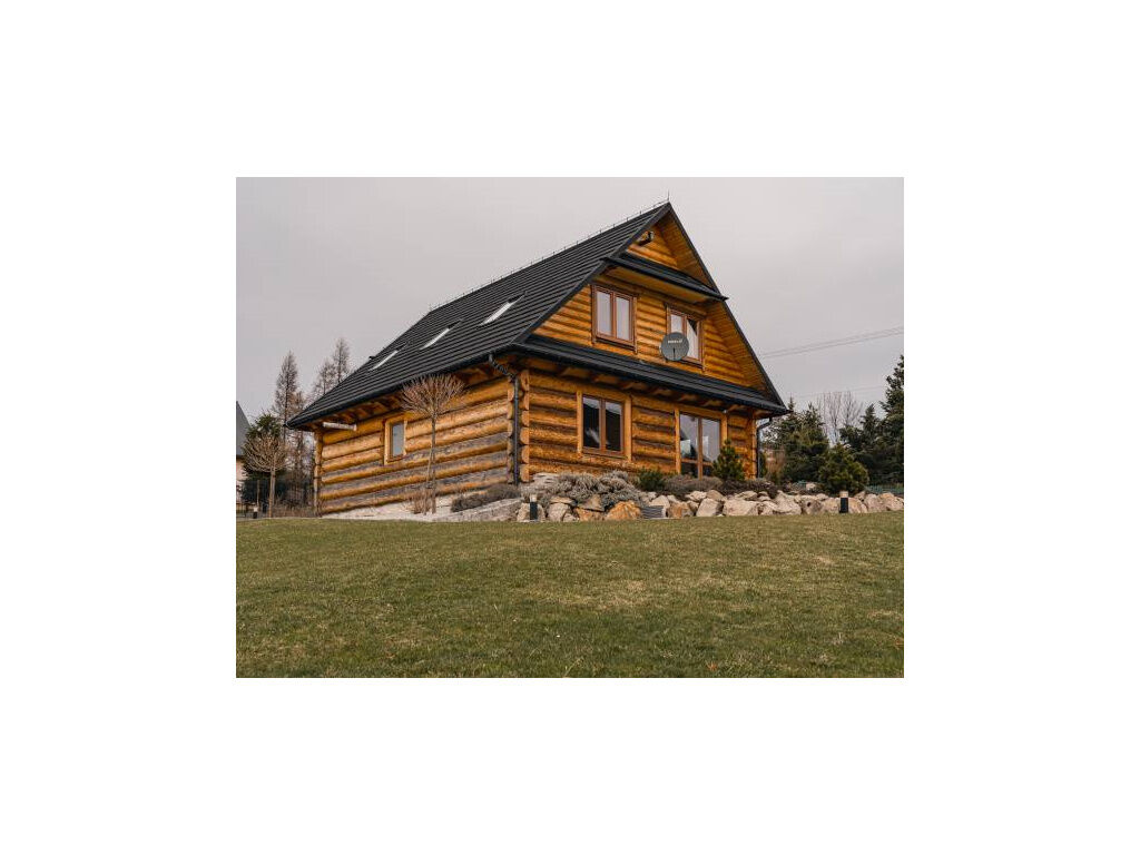 Beskidzka Chata Hucisko