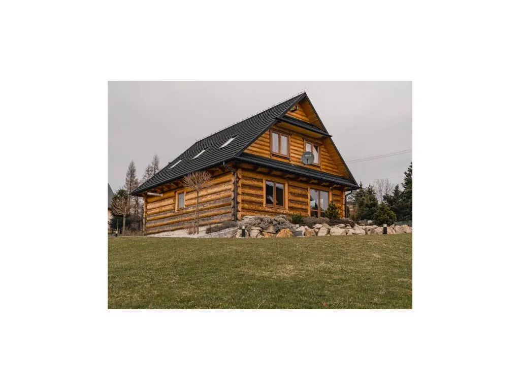 Beskidzka Chata Hucisko