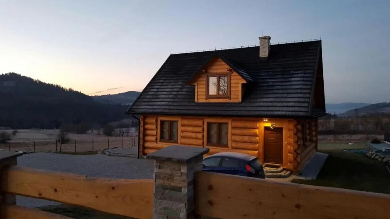 Beskidzka Chata Hucisko