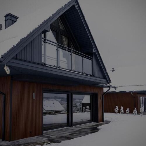 Domki PolnaResort Knurów