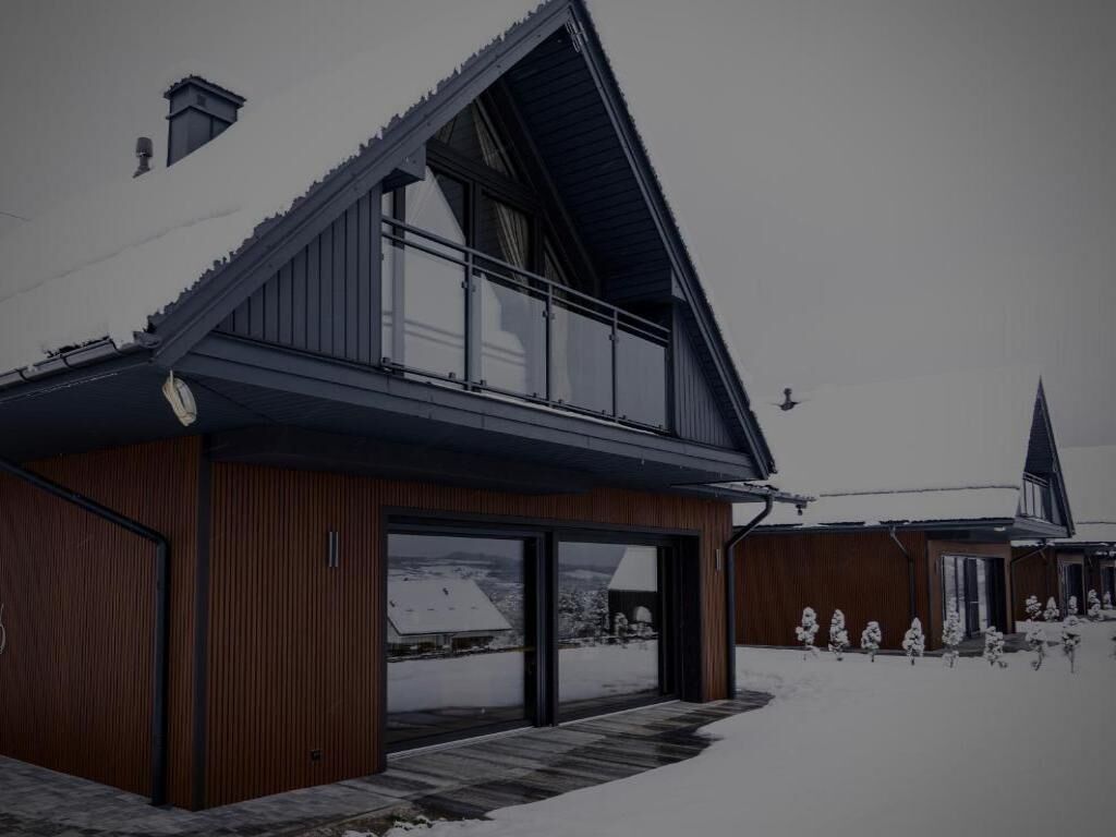 Domki PolnaResort Knurów