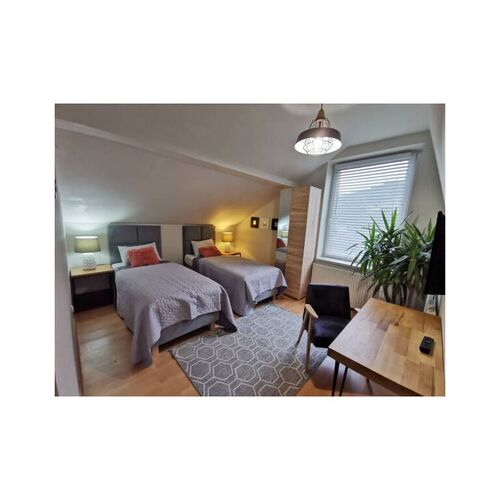 Apartamenty Małgosia Muszyna