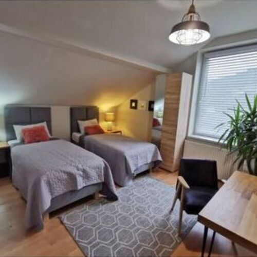 Apartamenty Małgosia Muszyna