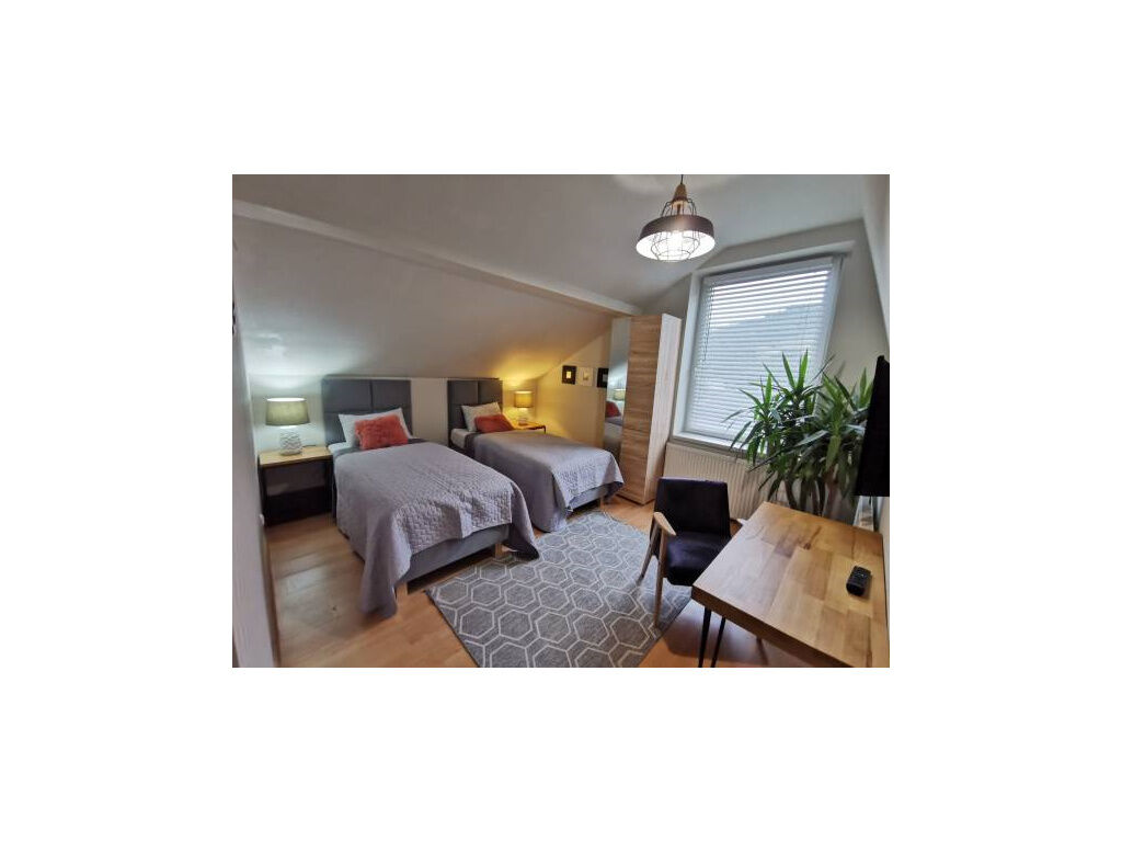 Apartamenty Małgosia Muszyna