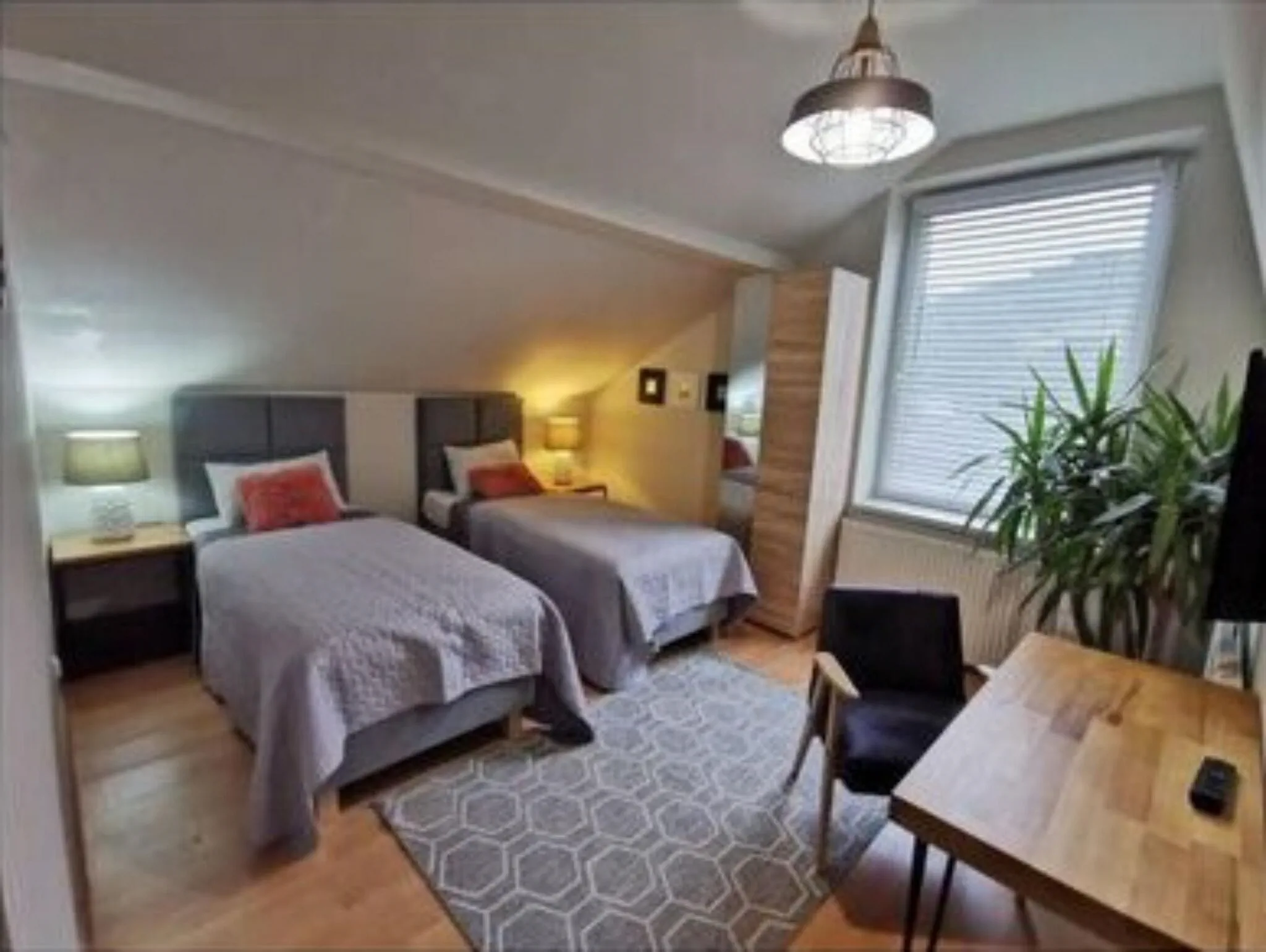 Apartamenty Małgosia Muszyna
