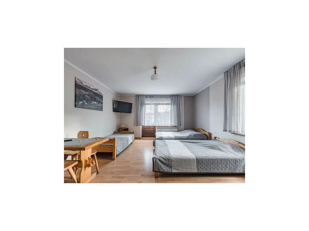 Pokoje Gościnne Sasanka Poronin