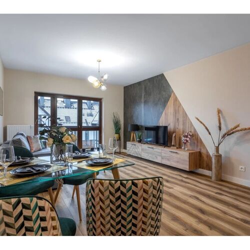 Apartament Green Park Resort A11 Szklarska Poręba