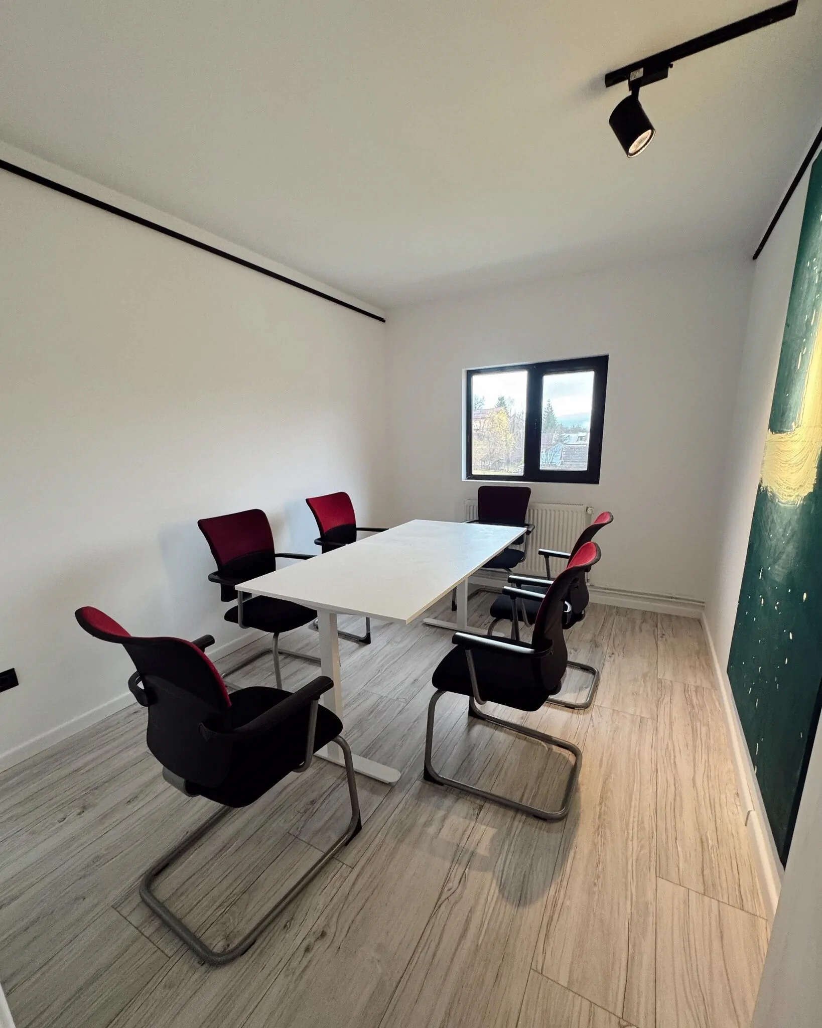 Cabana GALA Doftanei Trăisteni