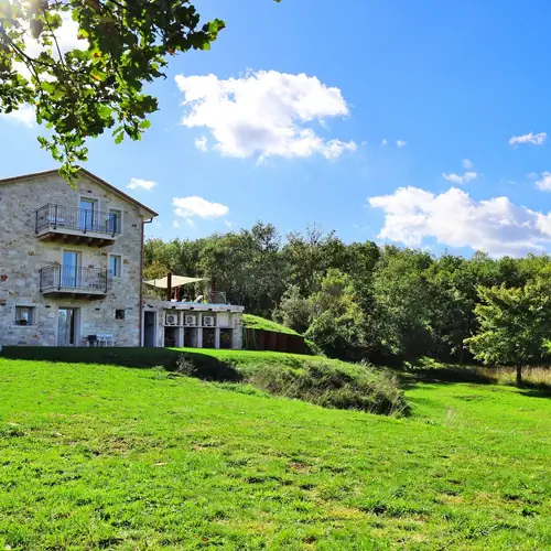Villa KRUG