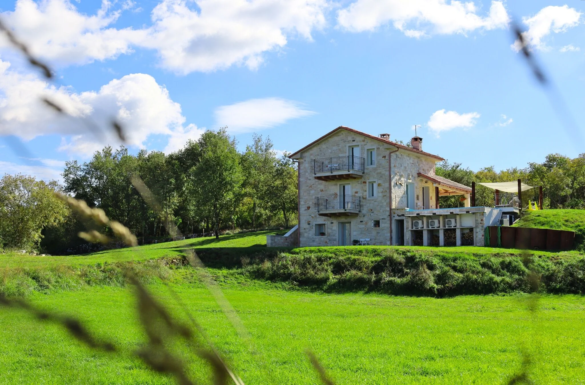 Villa Krug Buje