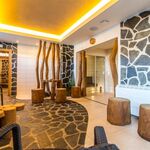 Wellness-Section, Relaxation