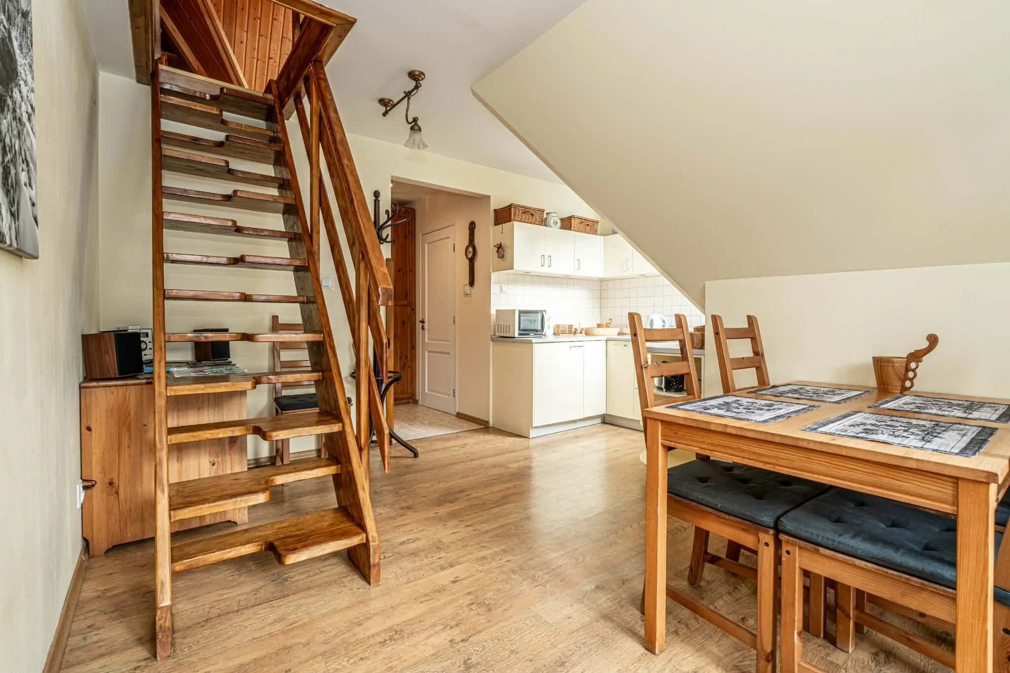 Apartament Na Bulwarach Zakopane