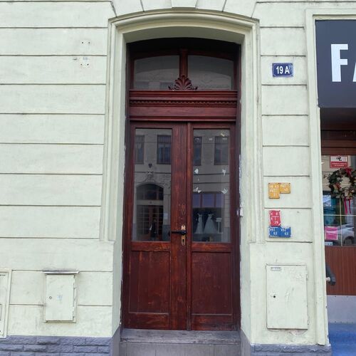 Hotel Central Ostrava