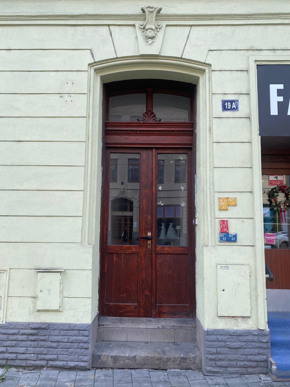 Hotel Central Ostrava