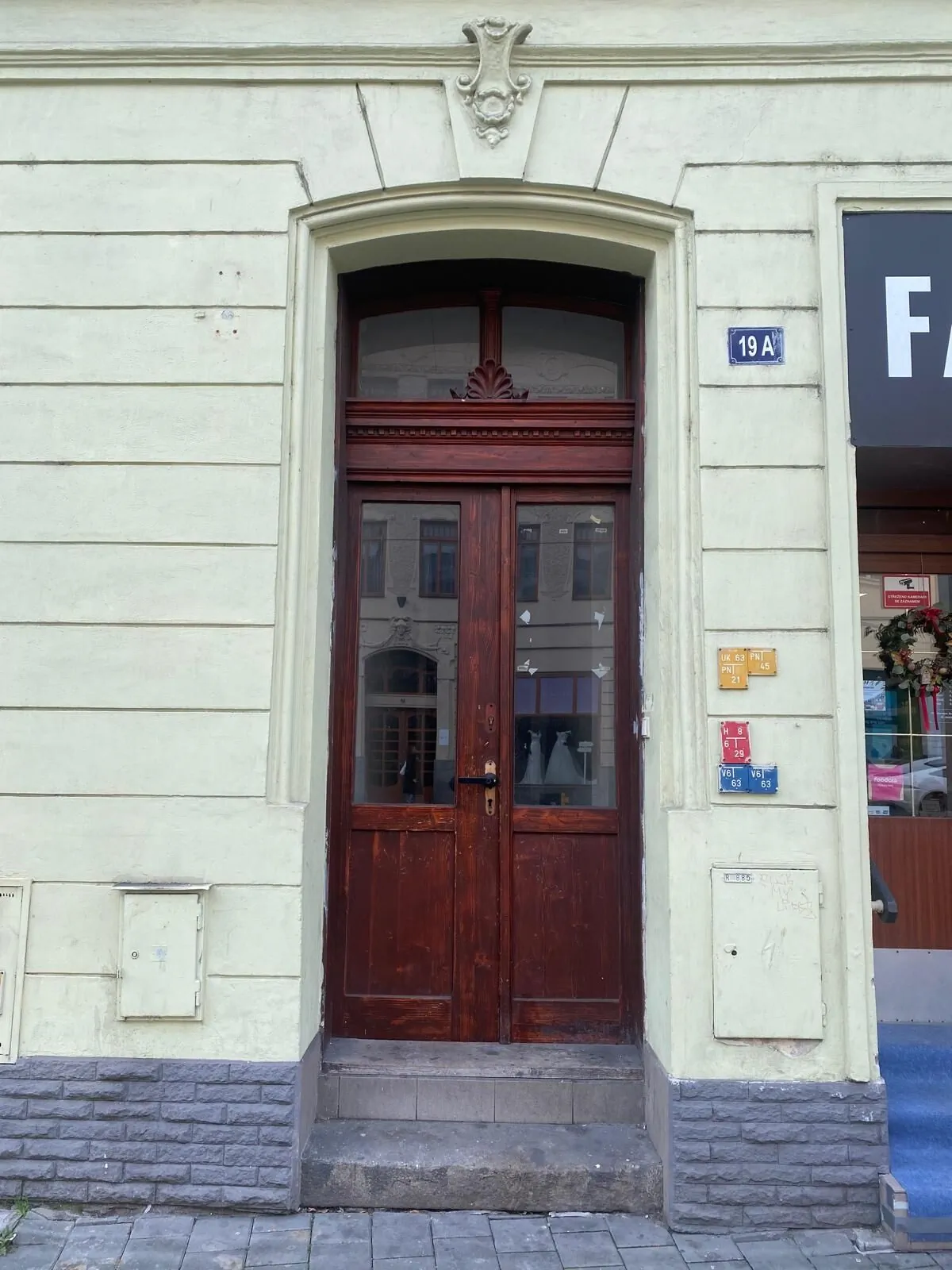 Hotel Central Ostrava