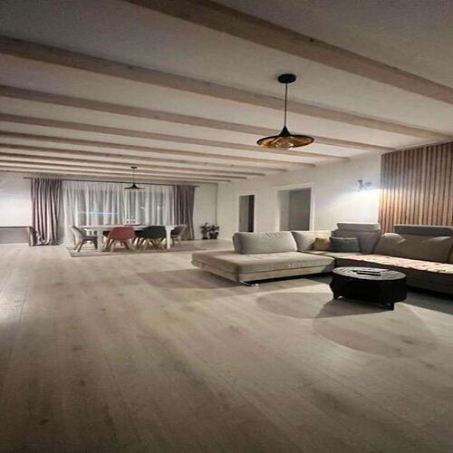 Garden Retreat Keyhouse Bran