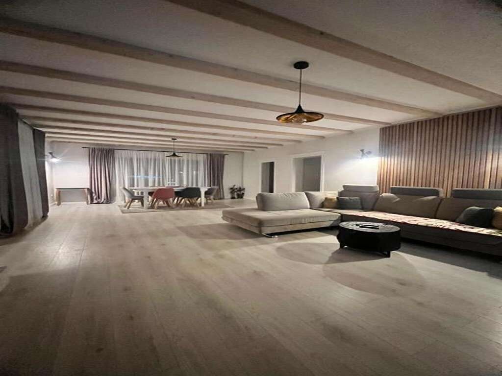 Garden Retreat Keyhouse Bran