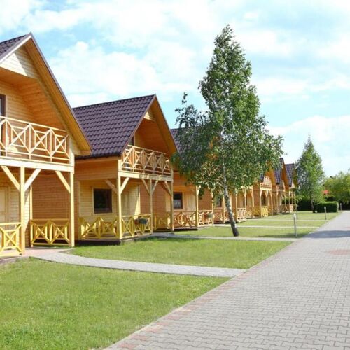 Ośrodek Klara Sarbinowo