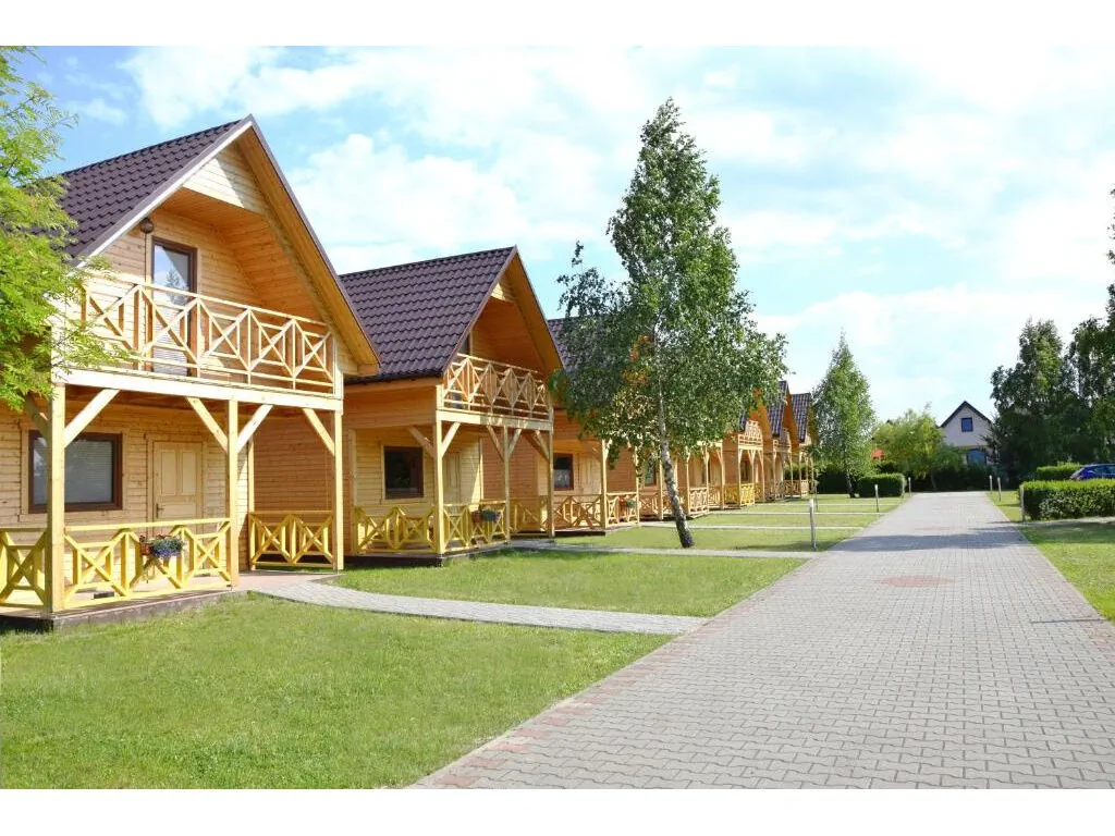 Ośrodek Klara Sarbinowo