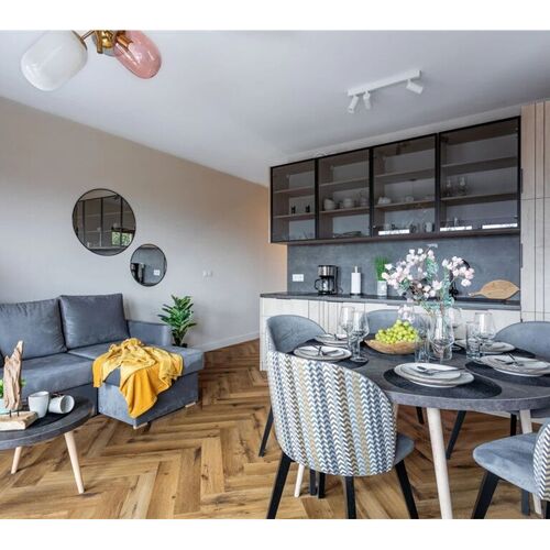 Apartament Green Park Resort B22 Szklarska Poręba