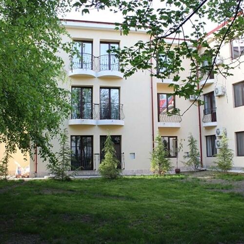 Hotel Anina Techirghiol