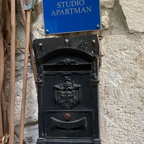 Apartments Agora Trogir