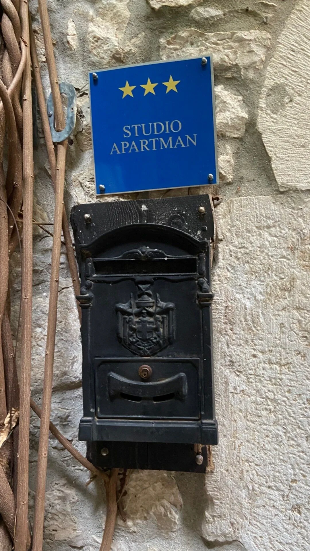 Apartments Agora Trogir