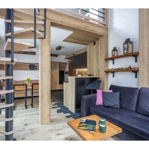 Apartament Green Park Resort B31 Szklarska Poręba