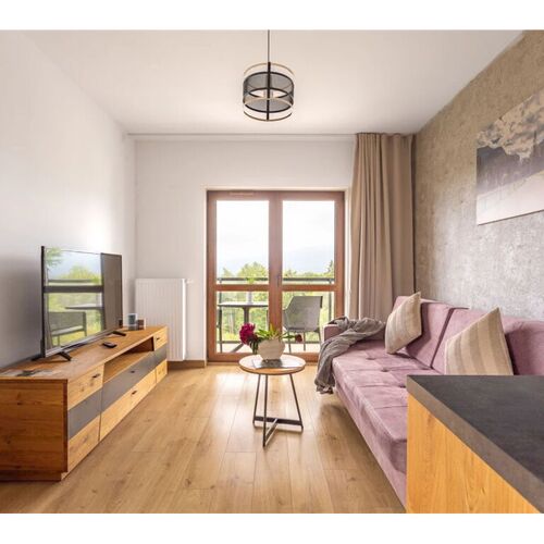 Apartament Green Park Resort C5 Szklarska Poręba