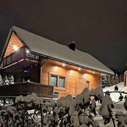 Domek Leniuchowo Rabka-Zdrój&nbsp;<sup></sup>