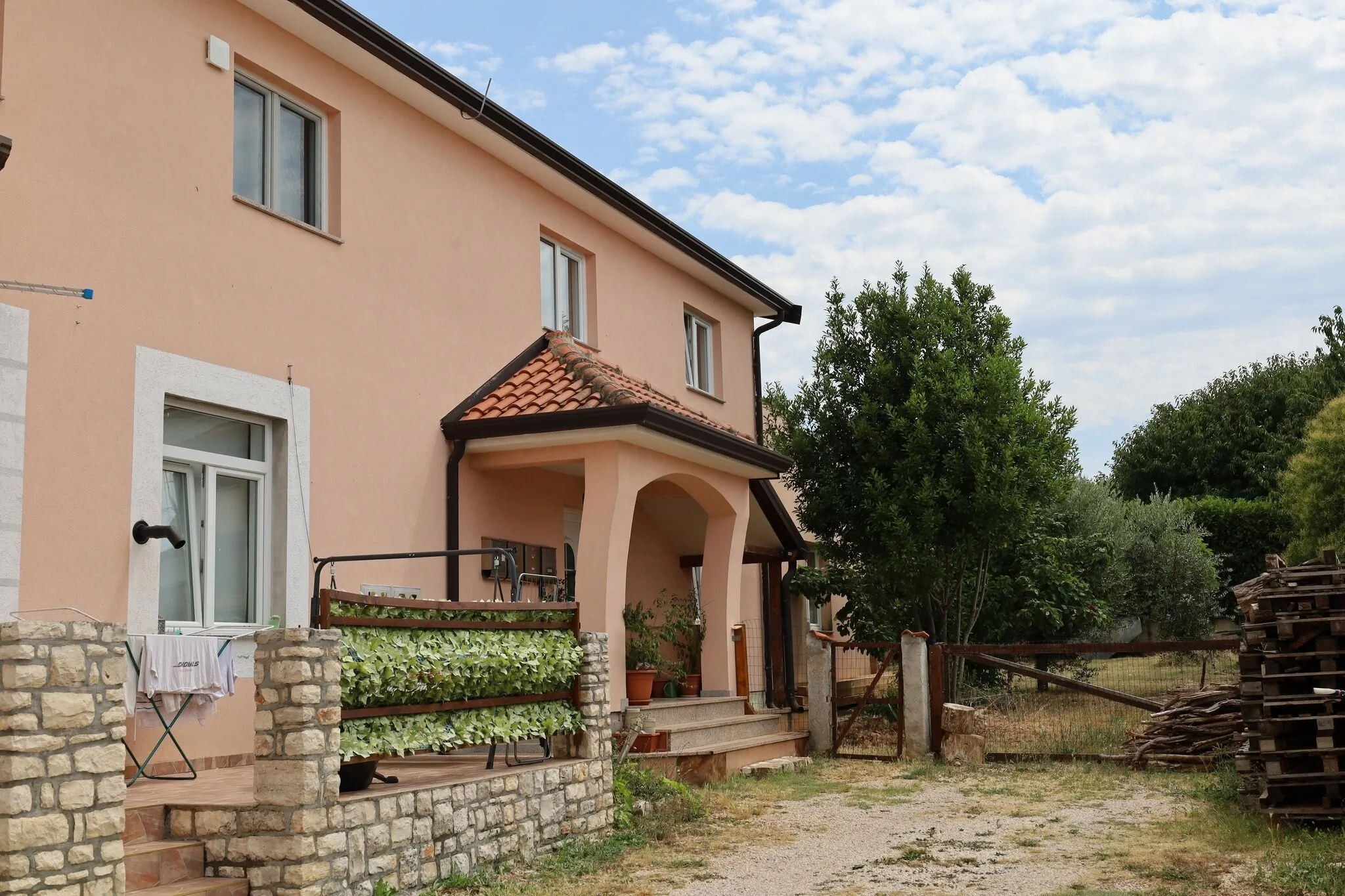 Apartman Sunny Umag