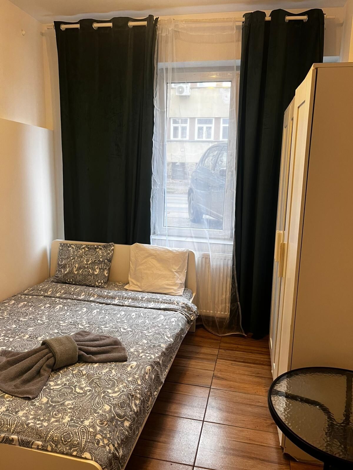Lana Hostel Budapest