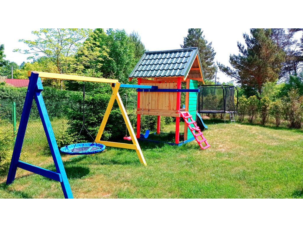 Domek Nad Jeziorem Tałtowisko Skorupki 