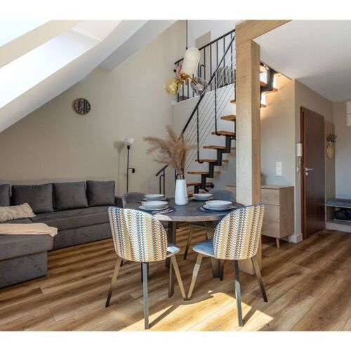 Apartament Green Park Resort A27 Szklarska Poręba